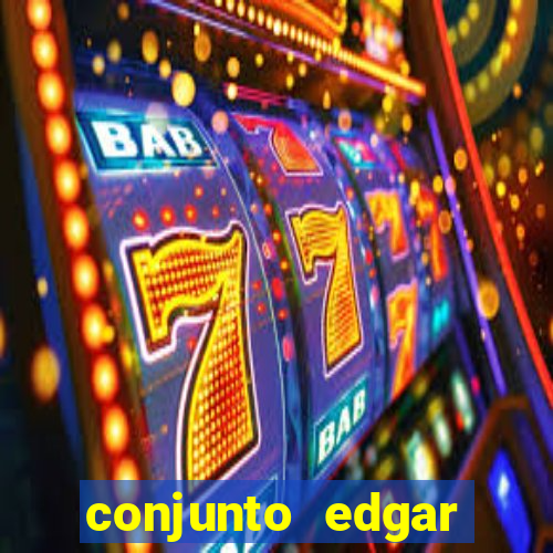 conjunto edgar santos engenho velho de brotas